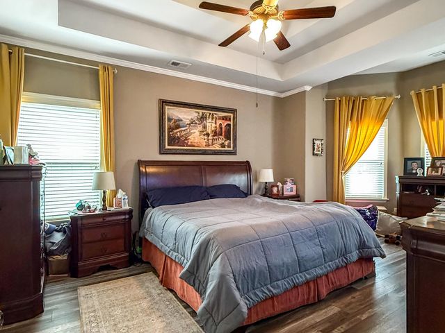 270 RUNNING BROOK LN, Oakland, TN 38060