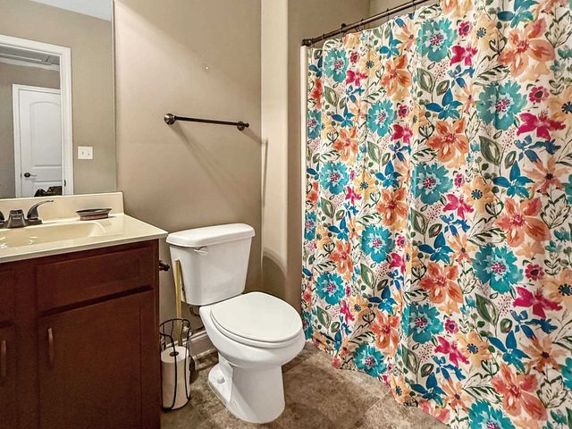 270 RUNNING BROOK LN, Oakland, TN 38060