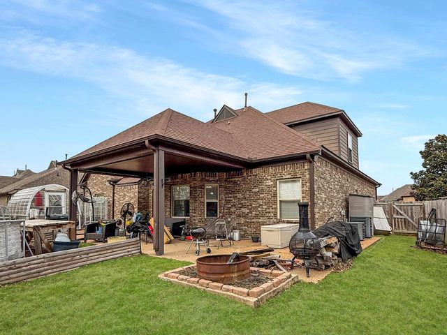 270 RUNNING BROOK LN, Oakland, TN 38060