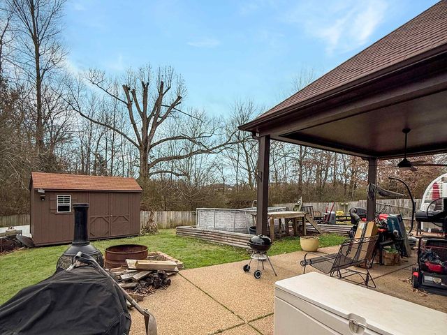 270 RUNNING BROOK LN, Oakland, TN 38060