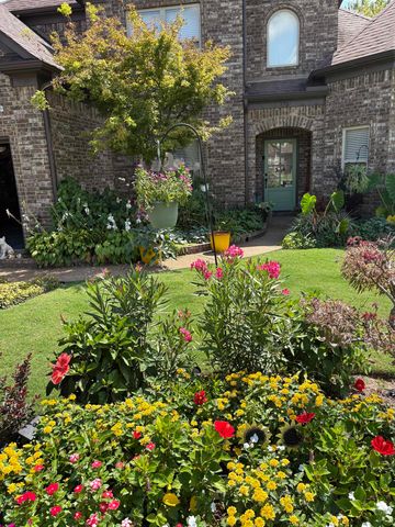 270 RUNNING BROOK LN, Oakland, TN 38060