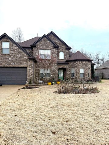 270 RUNNING BROOK LN, Oakland, TN 38060