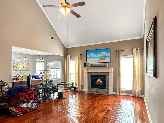 270 RUNNING BROOK LN, Oakland, TN 38060