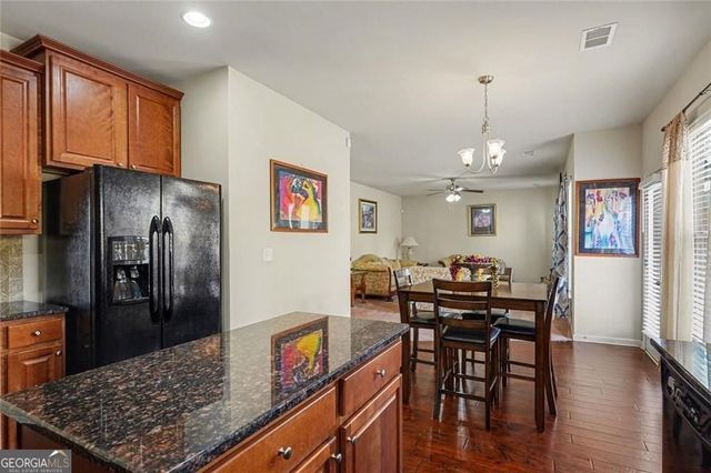 12155 Centerra Drive, Hampton, GA 30228