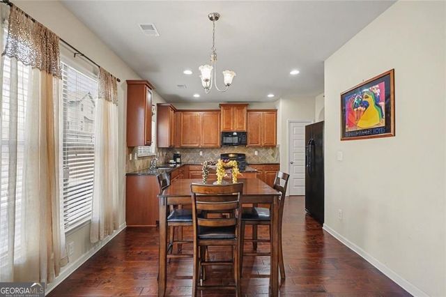 12155 Centerra Drive, Hampton, GA 30228