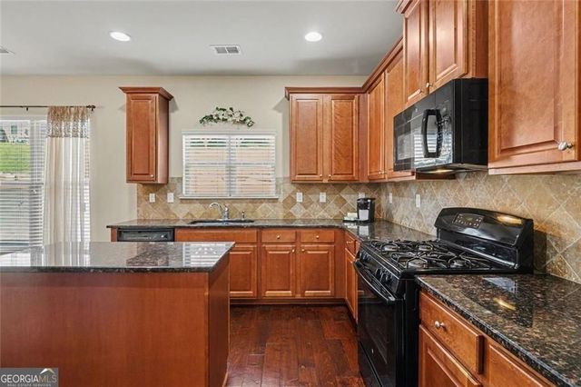 12155 Centerra Drive, Hampton, GA 30228