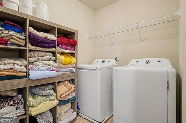 12155 Centerra Drive, Hampton, GA 30228