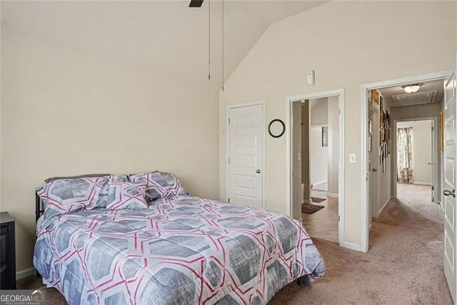 12155 Centerra Drive, Hampton, GA 30228