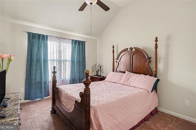 12155 Centerra Drive, Hampton, GA 30228