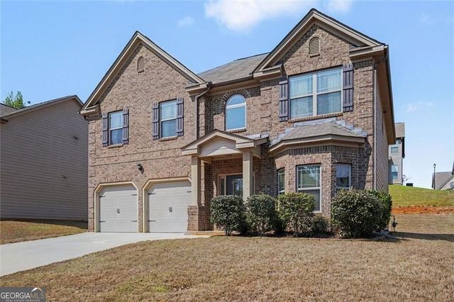 12155 Centerra Drive, Hampton, GA 30228