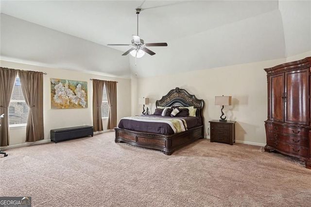 12155 Centerra Drive, Hampton, GA 30228