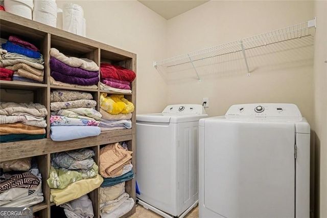 12155 Centerra Drive, Hampton, GA 30228