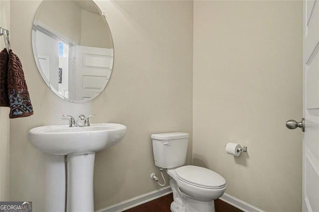 12155 Centerra Drive, Hampton, GA 30228