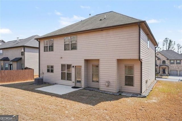 12155 Centerra Drive, Hampton, GA 30228