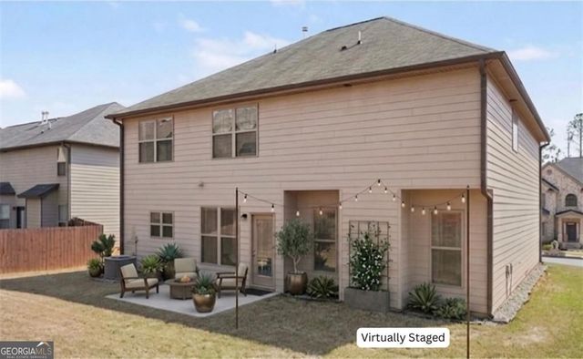 12155 Centerra Drive, Hampton, GA 30228