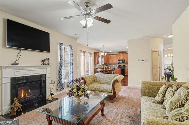 12155 Centerra Drive, Hampton, GA 30228