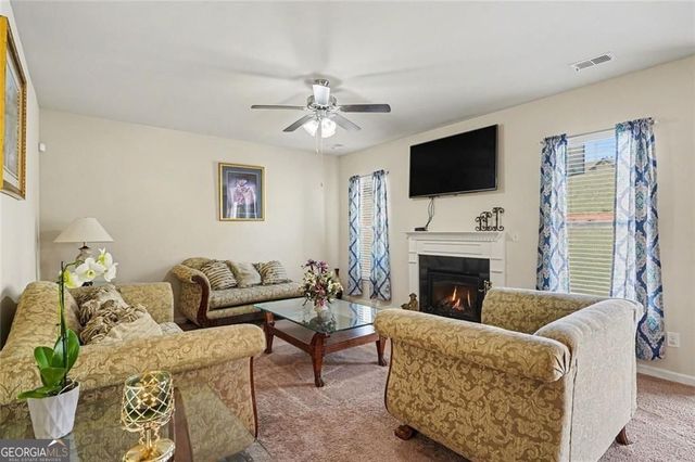 12155 Centerra Drive, Hampton, GA 30228