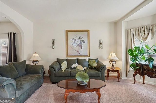 12155 Centerra Drive, Hampton, GA 30228