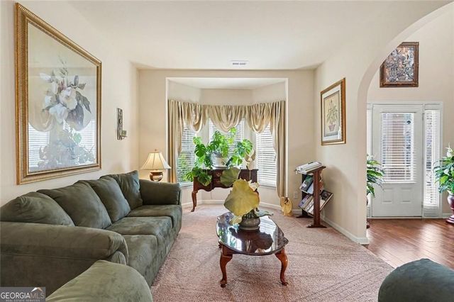 12155 Centerra Drive, Hampton, GA 30228