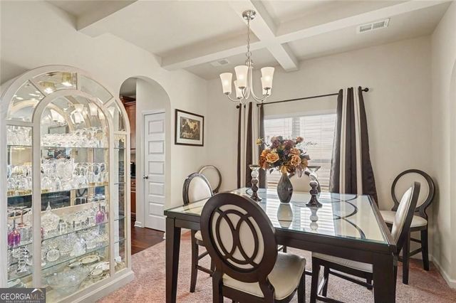 12155 Centerra Drive, Hampton, GA 30228