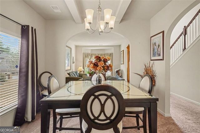 12155 Centerra Drive, Hampton, GA 30228