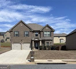 12155 Centerra Drive, Hampton, GA 30228