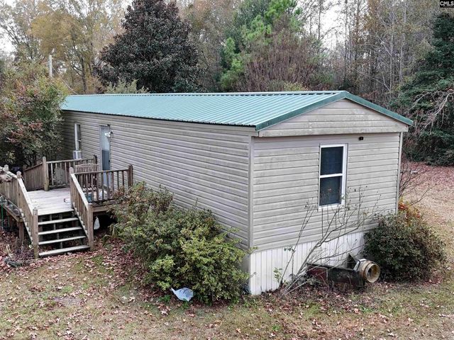 2152 Congaree Road, Eastover, SC 29044