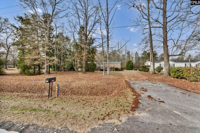 2152 Congaree Road, Eastover, SC 29044