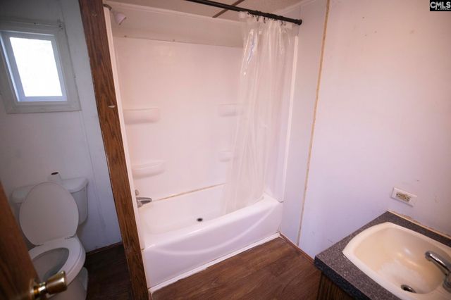 2152 Congaree Road, Eastover, SC 29044