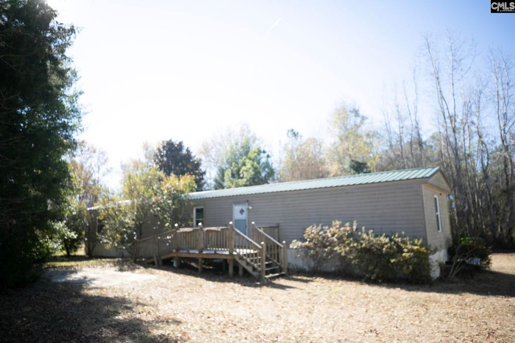 2152 Congaree Road, Eastover, SC 29044