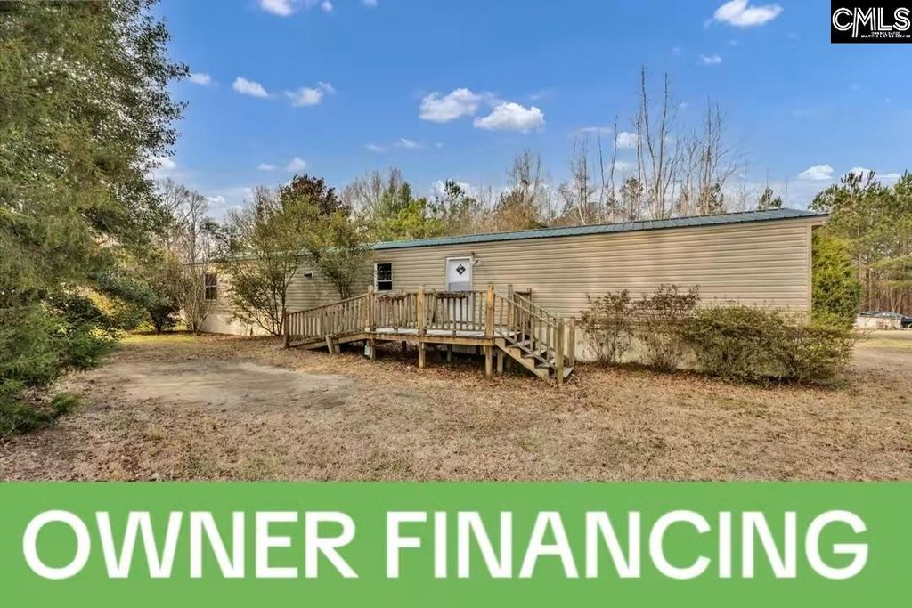 2152 Congaree Road, Eastover, SC 29044