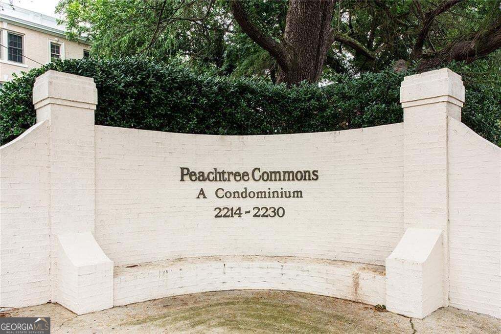 2222 Peachtree Road NW A3, Atlanta, GA 30309 — photo 3