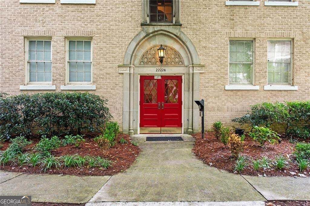 2222 Peachtree Road NW A3, Atlanta, GA 30309 — photo 4