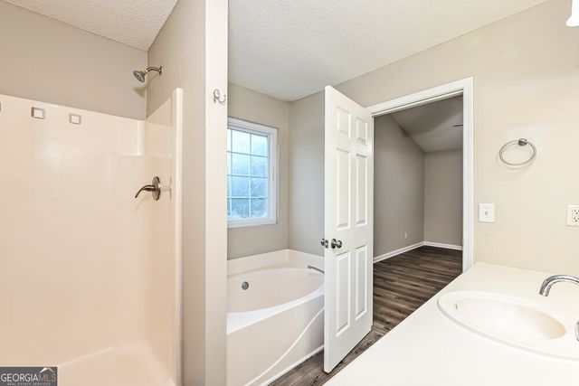 2641 Fort Apachee Court, Dacula, GA 30019