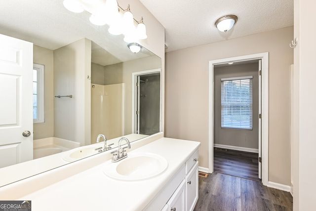 2641 Fort Apachee Court, Dacula, GA 30019