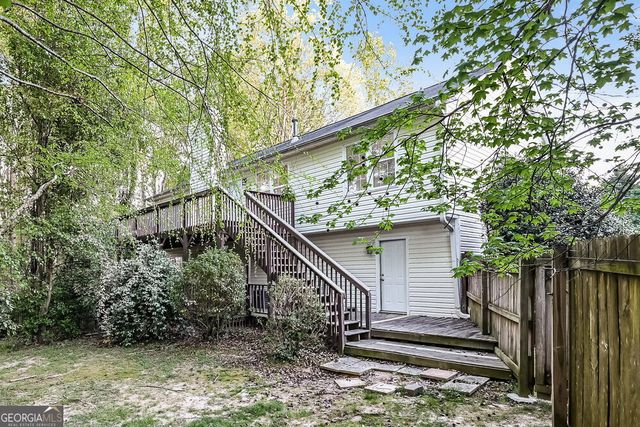 2641 Fort Apachee Court, Dacula, GA 30019