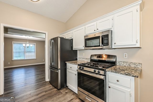 2641 Fort Apachee Court, Dacula, GA 30019