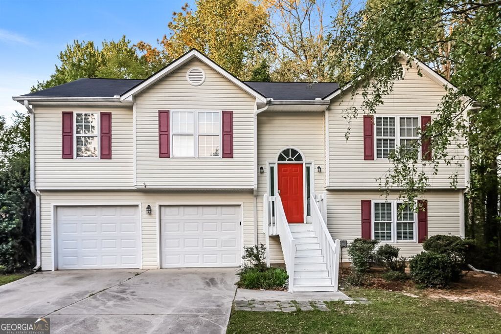 2641 Fort Apachee Court, Dacula, GA 30019