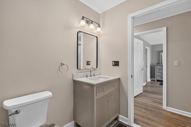179 Roseland Ave 12, Caldwell Boro Twp., NJ 07006