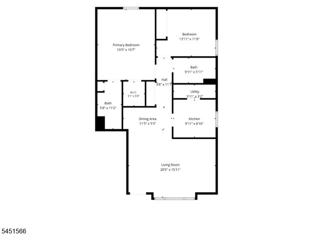 179 Roseland Ave 12, Caldwell Boro Twp., NJ 07006