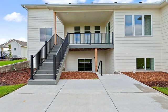 11420 Winston Circle, Wichita, KS 67226