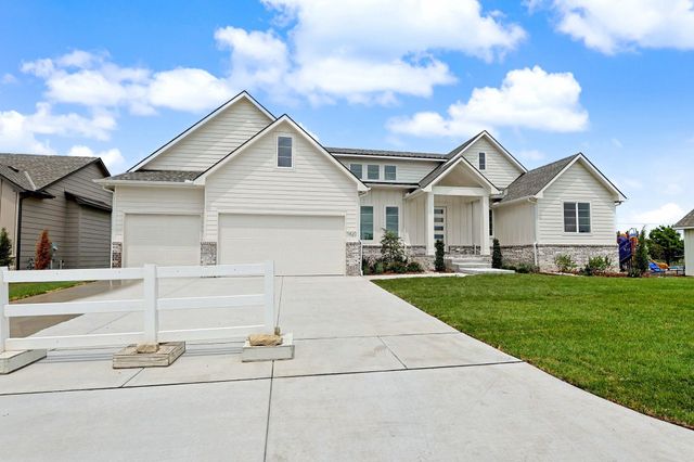11420 Winston Circle, Wichita, KS 67226