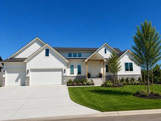 11420 Winston Circle, Wichita, KS 67226