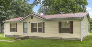 18509 S 1600 Road, Nevada, MO 64772