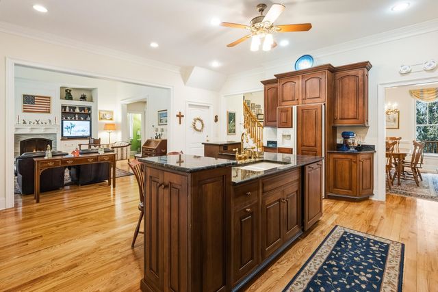 227 Summerwood Dr., Georgetown, SC 29440