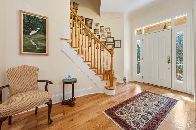 227 Summerwood Dr., Georgetown, SC 29440