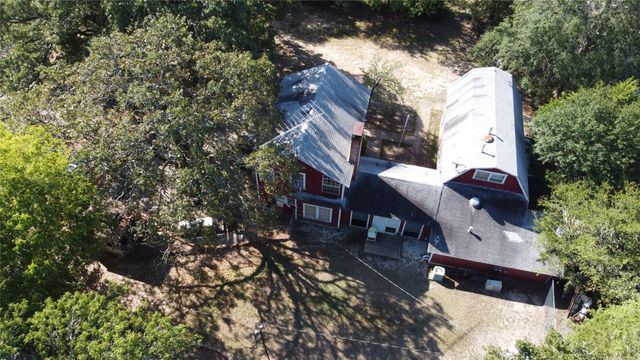 4120 E Interstate 30, Campbell, TX 75422