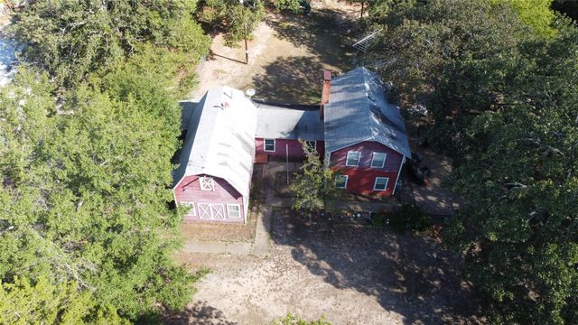 4120 E Interstate 30, Campbell, TX 75422