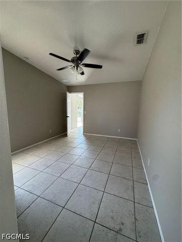 1700 NE 12th ST, Cape Coral, FL 33909