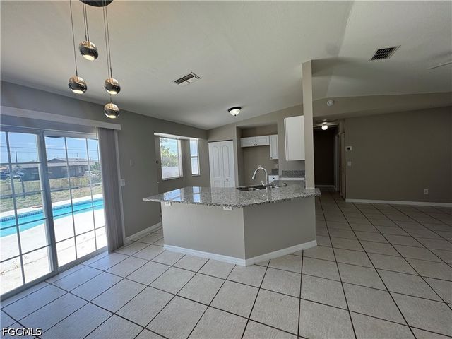 1700 NE 12th ST, Cape Coral, FL 33909